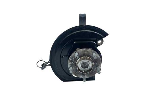 Right front steering knuckle NISSAN PULSAR Hatchback (C13) 1.2 DIG-T | BP27448583M26 - Image 3