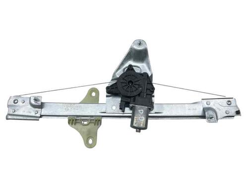 Front right window mechanism DACIA DUSTER (HM_) 1.5 dCi 115 4x4 (HMAD) | BP29177692C23 