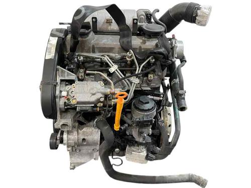 Used Engine Engine SEAT IBIZA III (6L1) 1.9 SDI (64 hp) 29582992 29582992