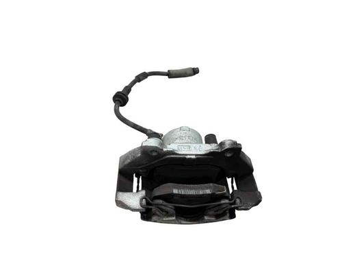 Used Left front brake caliper FIAT 500 (312_) 1.2 (312AXA1A) (69 hp) 29968222