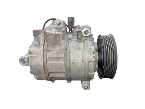Used AC compressor AC compressor AUDI A6 C5 Avant (4B5, 4B6) 3.0 quattro (220 hp) 33191671 33191671
