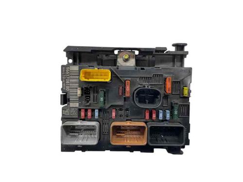 Used Fuse box CITROËN C4 Coupe (LA_) 1.6 HDi (90 hp) 29875636