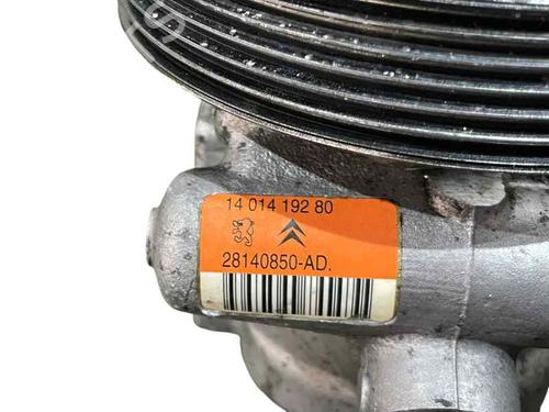 Steering pump PEUGEOT BIPPER Tepee 1.4 HDi | BP25211340M99 - Image 2