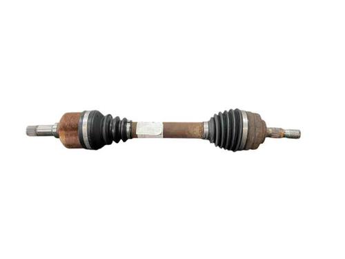 Left front driveshaft CITROËN C4 I (LC_) 2.0 HDi | BP25151998M38 - Image 5