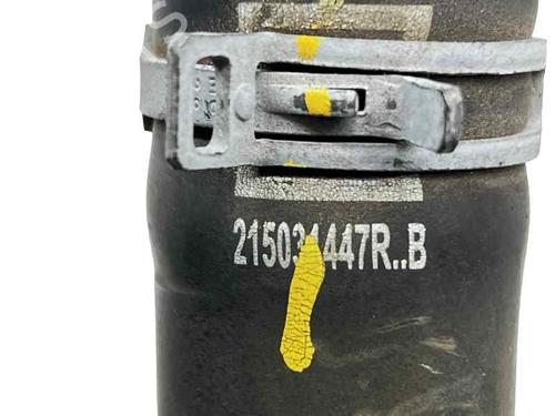Used Pipe Pipe DACIA SANDERO III 1.0 TCe 110 (110 hp) 31869692 31869692