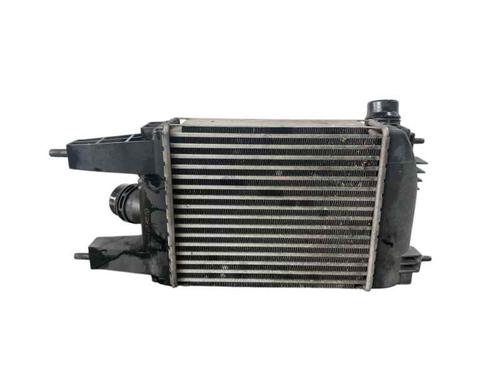 Intercooler NISSAN PULSAR Hatchback (C13) 1.2 DIG-T | BP25212277M30 - Image 2
