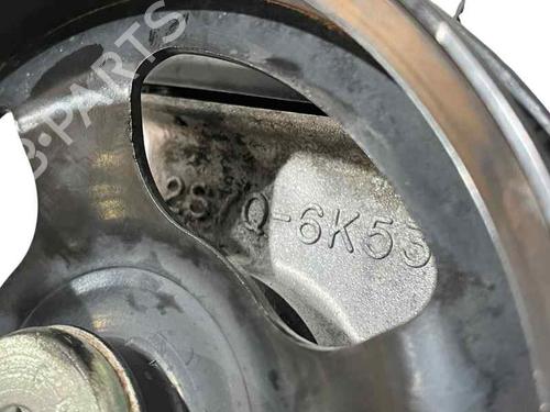 Cylinder head FORD MONDEO III (B5Y) 2.0 16V TDDi / TDCi | BP31682708M5 