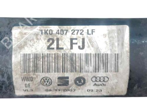 Right front driveshaft SEAT LEON (1P1) 1.8 TSI | BP25213602M39 - Image 4