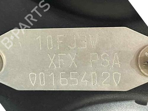 Engine PEUGEOT 607 (9D, 9U) 3.0 V6 24V | BP29993765M1 - Image 4