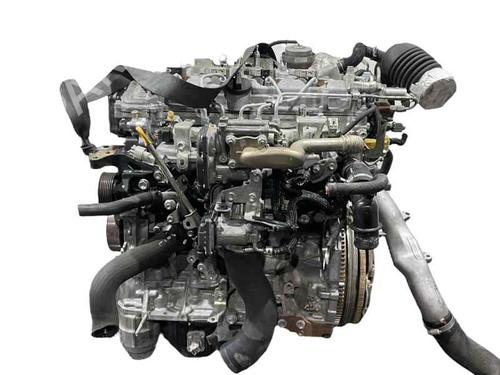 Motor TOYOTA AVENSIS Saloon (_T27_) 2.2 D-4D (ADT271_, ADT271R) (177 hp) 29605714