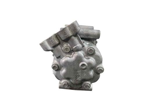 AC compressor RENAULT CLIO III (BR0/1, CR0/1) 1.5 dCi | BP26018521M34 - Image 2
