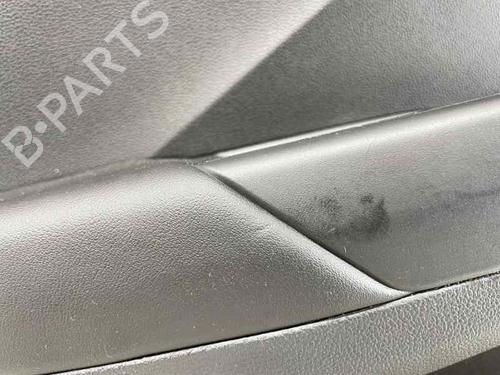 Used Rear left panel Rear left panel VW T-ROC (A11, D11) 2.0 TDI (150 hp) 29177886 29177886