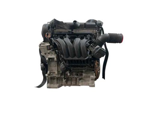 Engine PEUGEOT 307 (3A/C) 2.0 16V | BP27449170M1 