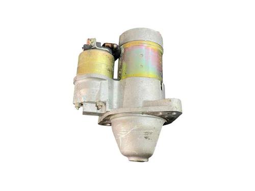 Starter OPEL ASTRA G Saloon (T98) 1.7 DTI 16V (F69) | BP29328784M8 