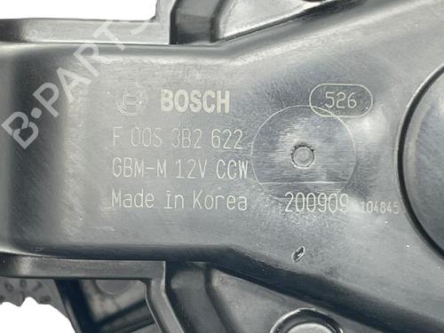 Heater blower motor HYUNDAI TUCSON (NX4E, NX4A) 1.6 T-GDi Hybrid | BP24861330M62 