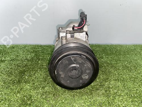 Used AC compressor AC compressor SEAT IBIZA III (6L1) [2002-2009] 24223250 24223250