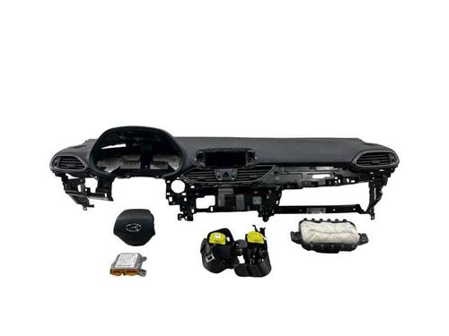 Airbag Kit HYUNDAI i30 (PDE, PD, PDEN) 1.6 CRDi | BP31848286C86 