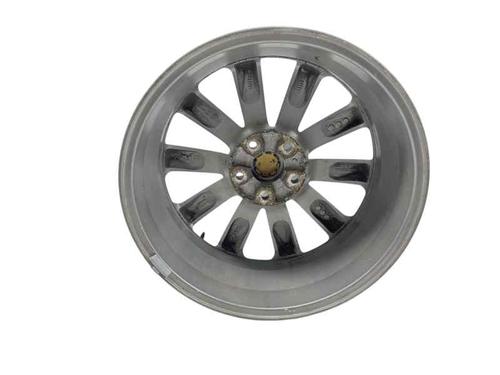 Used Rim Rim NISSAN QASHQAI I (J10, NJ10) 1.5 dCi (106 hp) 24861533 24861533