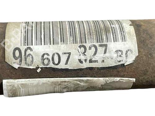 Left front driveshaft PEUGEOT PARTNER Tepee 1.6 HDi 75 (16V) | BP30771070M38