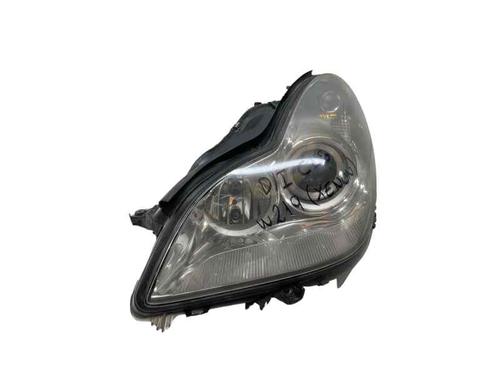 Used Left headlight MERCEDES-BENZ CLS (C219) [2004-2011]  31682926