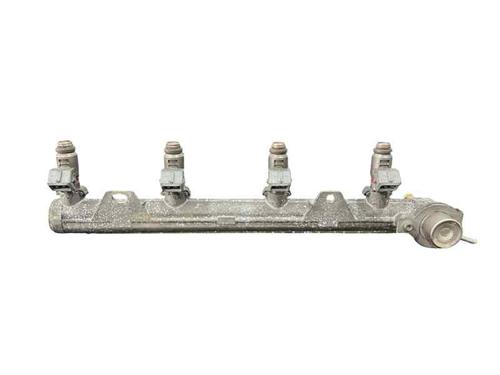 Used Injection rail Injection rail VW LUPO I (6X1, 6E1) 1.4 16V (75 hp) 33810913 33810913