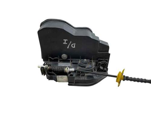 Front left lock BMW X3 (E83) xDrive 30 d | BP28312814C98 