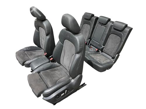 Seats set AUDI Q5 (8RB) 2.0 TDI | BP24223878C78 - Image 3