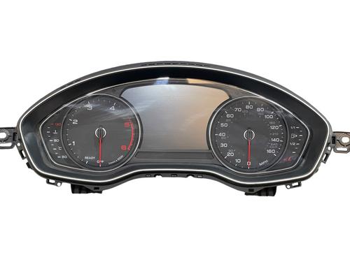 Used Instrument cluster Instrument cluster AUDI A5 (F53, F5P) 2.0 TDI (190 hp) 24223792 24223792