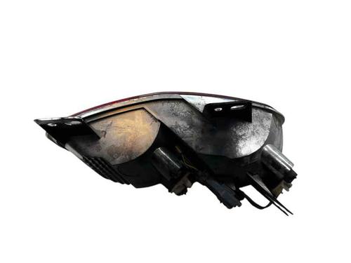 Rear bumper left light CITROËN C4 Grand Picasso II (DA_, DE_) 1.2 THP 130 | BP30635649C81