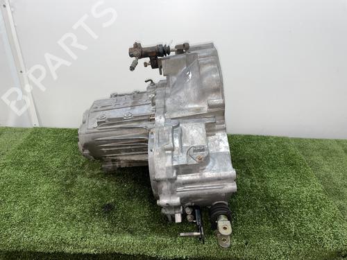 Gearbox NISSAN ALMERA II Hatchback (N16)  | BP31684549M3  - Image 5
