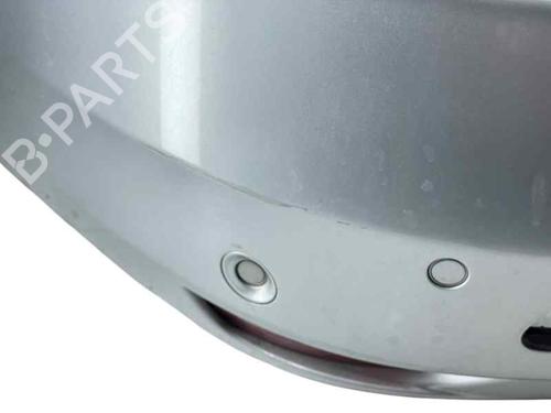 Rear bumper RENAULT MEGANE IV Hatchback (B9A/M/N_) 1.6 dCi 130 (B9A4) | BP30145727C8