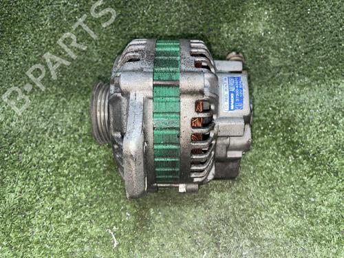 Used Alternator Alternator HYUNDAI H-1 / STAREX Bus (A1) 2.4 4WD (112 hp) 24223084 24223084