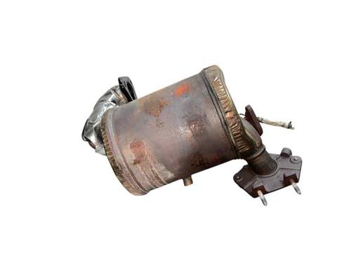 Catalyst RENAULT MEGANE IV Hatchback (B9A/M/N_) 1.6 dCi 130 (B9A4) | BP33536380M10 - Image 3