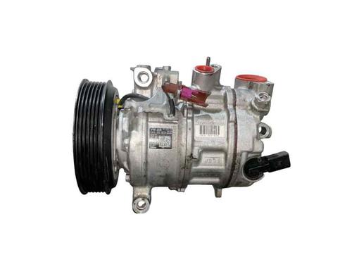 Used AC compressor AC compressor SKODA OCTAVIA IV (NX3, NN3, PV3) 1.5 TSI e-TEC (150 hp) 31869898 31869898