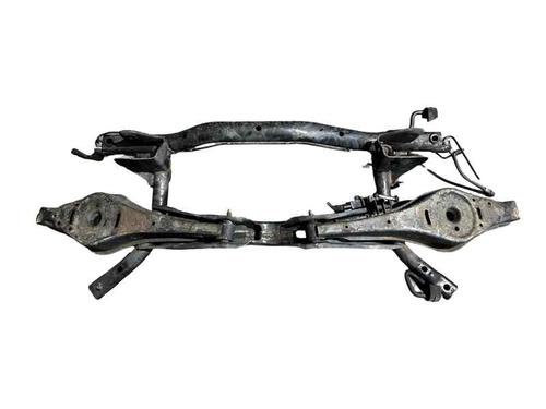 Used Rear axle Rear axle VW GOLF VI (5K1) 1.4 TSI (160 hp) 32259580 32259580