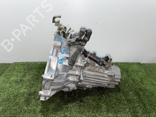 Used Gearbox Gearbox HYUNDAI LANTRA II (J-2) 1.9 D (68 hp) 31684631 31684631