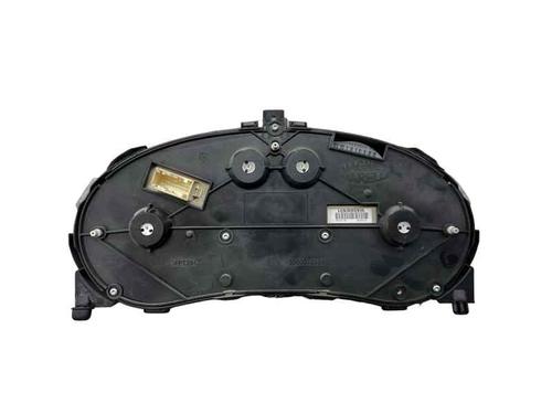 Instrument cluster PEUGEOT PARTNER Tepee 1.6 HDi 75 (16V) | BP30746722C47