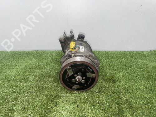 AC compressor PEUGEOT 607 (9D, 9U) | BP31681592M34