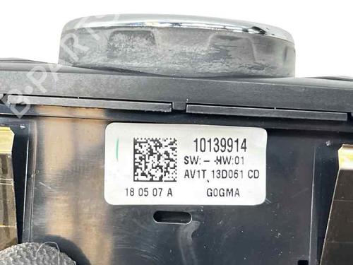 Headlight switch FORD ECOSPORT 1.0 EcoBoost | BP33163817I24 - Image 3