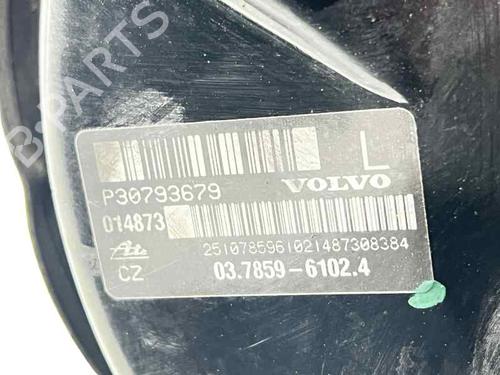 Servo brake VOLVO XC90 I (275) D5 AWD | BP31826127M42