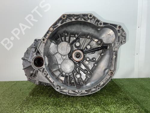 Used Gearbox Gearbox RENAULT ESPACE IV (JK0/1_) [2002-2026] 31684057 31684057