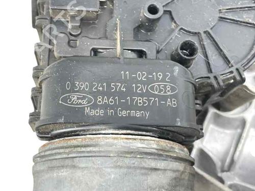 Front wiper motor FORD FIESTA VI (CB1, CCN) 1.6 TDCi | BP30367812M29 - Image 3