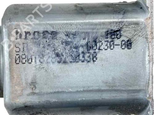 Used Left rear window motor Left rear window motor SKODA SUPERB II (3T4) 2.0 TDI (140 hp) 29934043 29934043