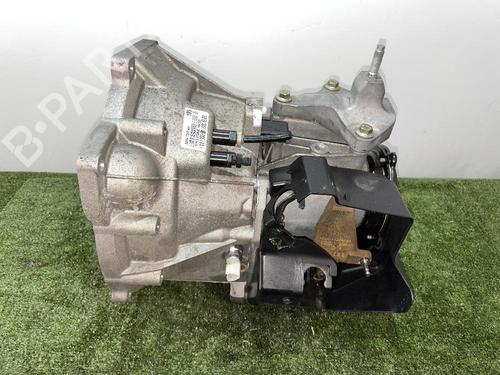 Used Gearbox FORD FIESTA V (JH_, JD_) 1.25 16V (75 hp) 31684335