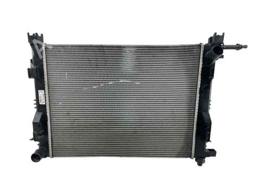 Used Water radiator Water radiator DACIA SANDERO II TCe 90 (B8M1, B8MA, B8AC) (90 hp) 29177769 29177769