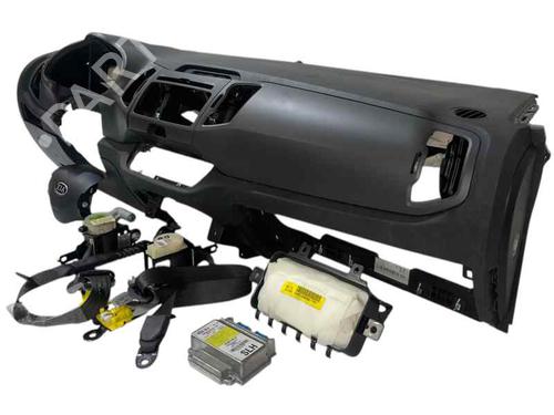 Airbag Kit KIA SPORTAGE III (SL) 1.7 CRDi | BP25211762C86 