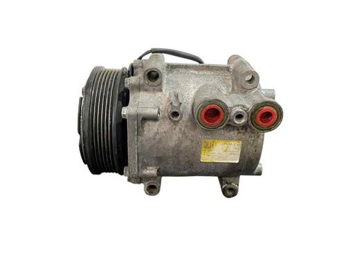 AC compressor FORD FIESTA VI (CB1, CCN) 1.4 TDCi | BP27733186M34 - Image 2