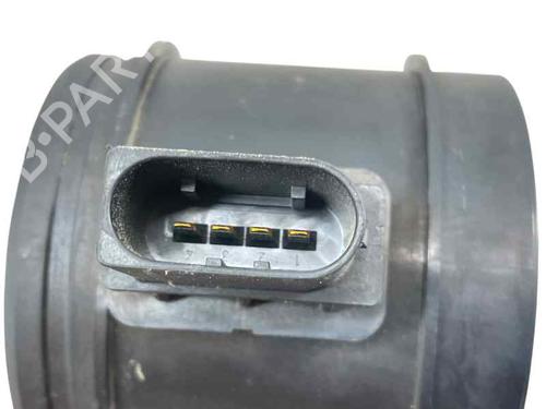 Used Mass air flow sensor Mass air flow sensor BMW X3 (E83) xDrive 30 d (218 hp) 28312819 28312819