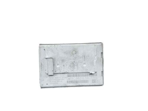 Used Electronic module Electronic module RENAULT MASTER III Van (FV) 2.3 dCi 165 RWD (FV0P, FV0U, FV10, FV12, FV1E) (163 hp) 26539844 26539844