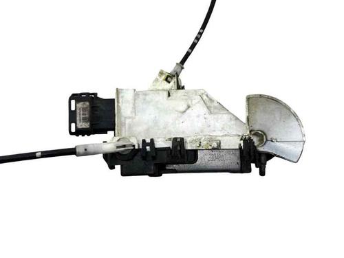 Front left lock CITROËN C3 II (SC_) 1.4 | BP31870404C98 